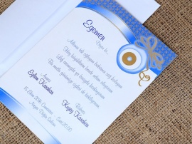 Aras Davetiye 4893