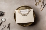 Wedding Davetiye 8386