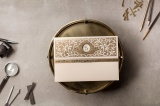 Wedding Davetiye 8396