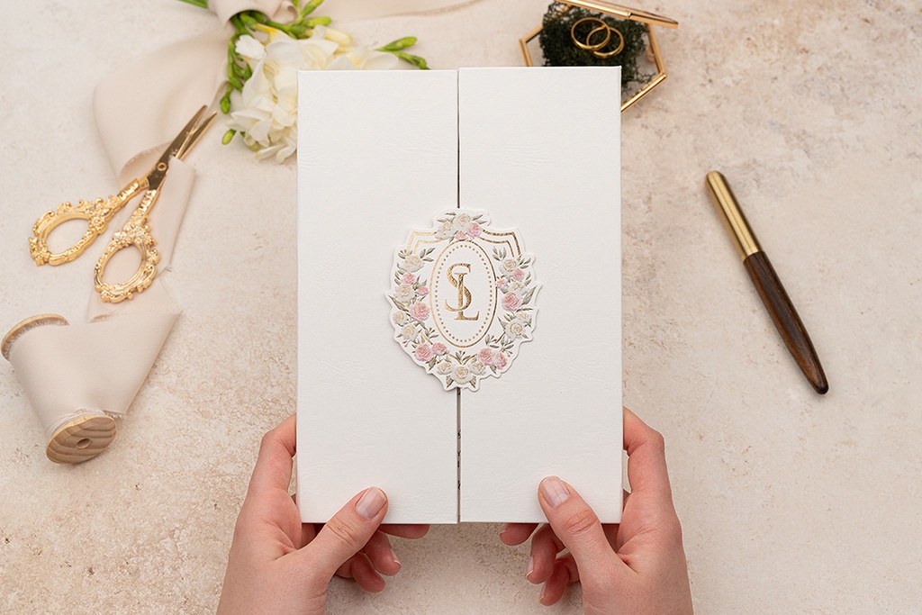 5112 - Elegant Harmony