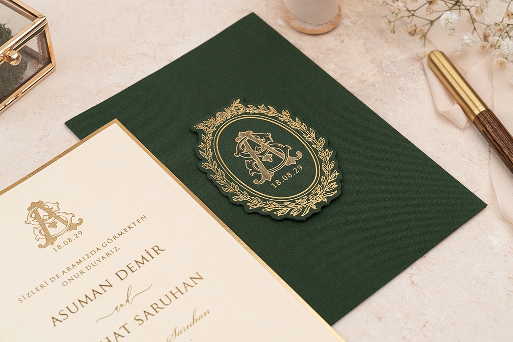 5137 - Garden Whimsy