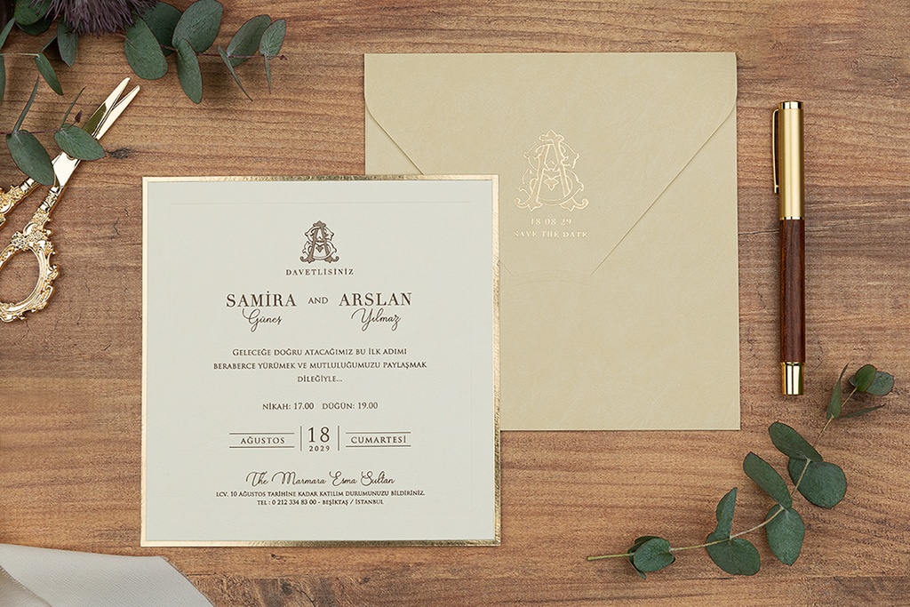 5149 - Echo of Elegance