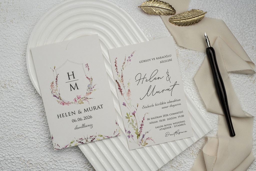 9268 - Twilight Charm