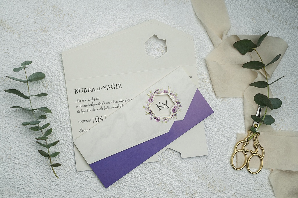 9331 - Amethyst Elegance