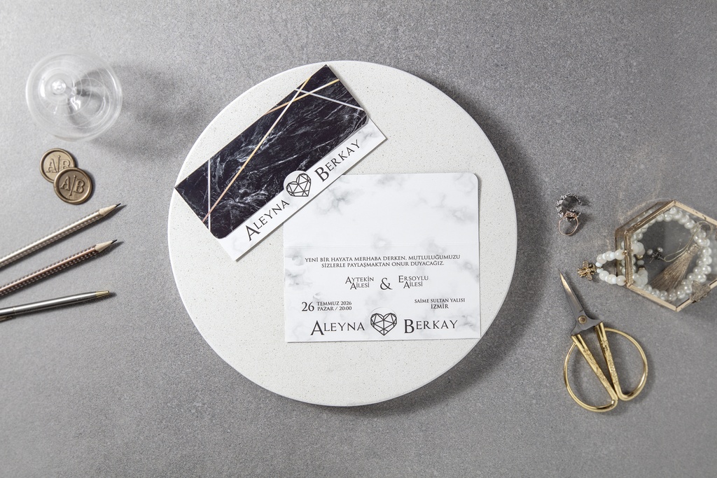 i7050 - Graceful Union